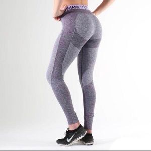 Gymshark Flex Leggings